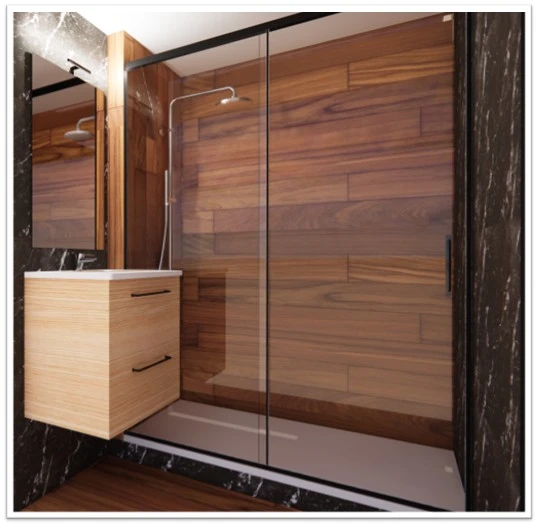 Simulation Salle de bain